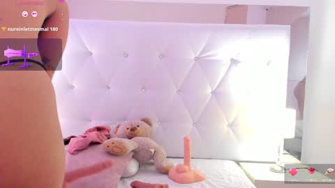 Chloe online show from 01/16/25, 02:30