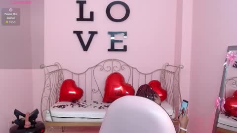 Snapshot of chloe_adams_x chatting on 02/15/26, 02:08 Cloe online show from 02/15/26, 02:08