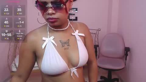 Snapshot of chloe_adams_x chatting on 02/28/26, 01:56 Cloe online show from 02/28/26, 01:56