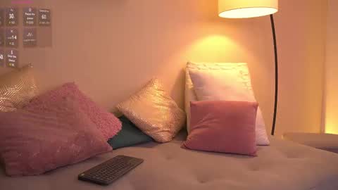 chloe cherry21 online show from 11/06/25, 03:07