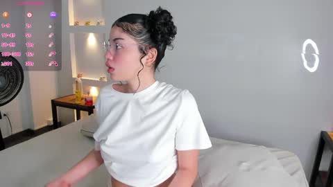 chloe online show from 05/07/26, 11:48