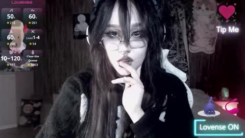 chloe_crystall_killer online show from 10/25/25, 06:35