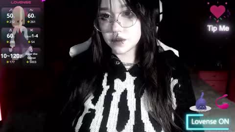 chloe_crystall_killer online show from 11/08/25, 05:07