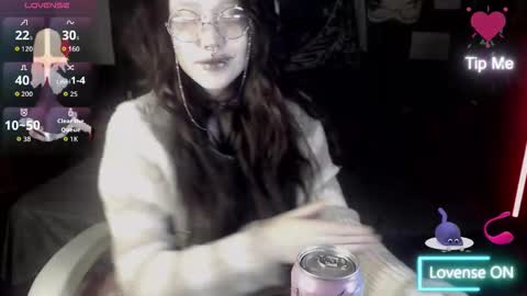chloe_crystall_killer online show from 02/09/26, 03:54