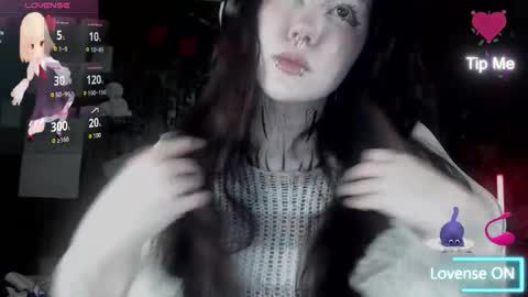 chloe_crystall_killer online show from 02/21/26, 11:50