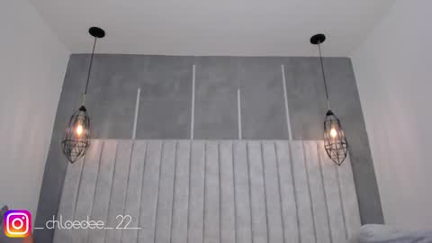 Chloe online show from 12/26/24, 11:54
