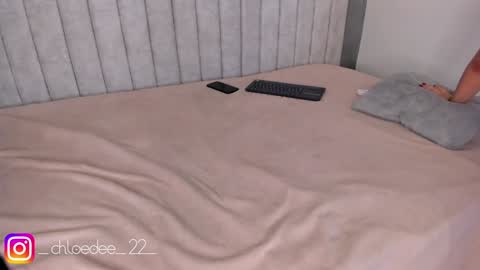 Chloe online show from 12/26/24, 06:01