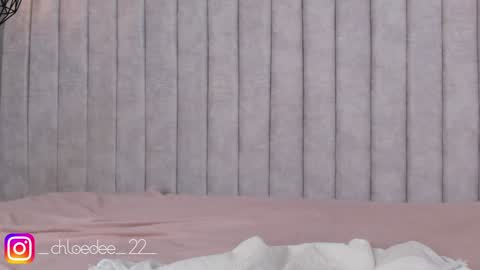 Chloe online show from 12/31/24, 01:30