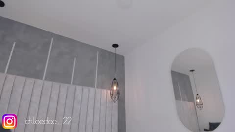 Chloe online show from 01/11/25, 04:36