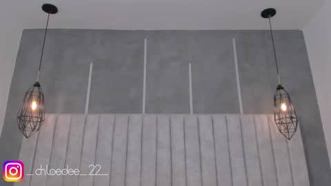 Chloe online show from 01/15/25, 11:32