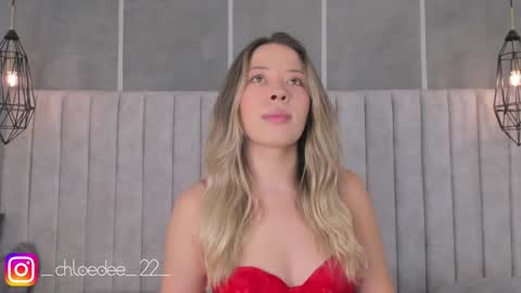 Chloe online show from 01/22/25, 11:01