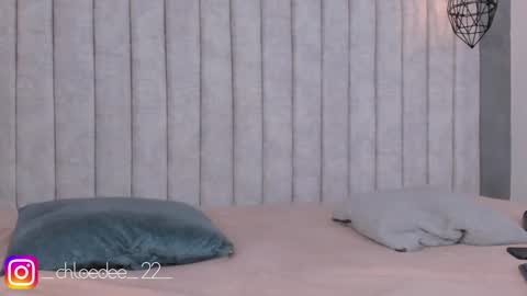 Chloe online show from 01/26/25, 01:36