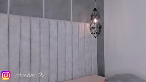 Chloe online show from 01/27/25, 02:02