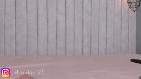 Chloe online show from 01/28/25, 01:59
