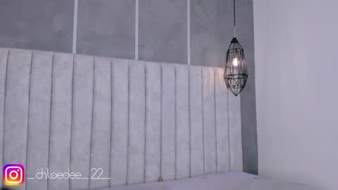 Chloe online show from 01/30/25, 05:28