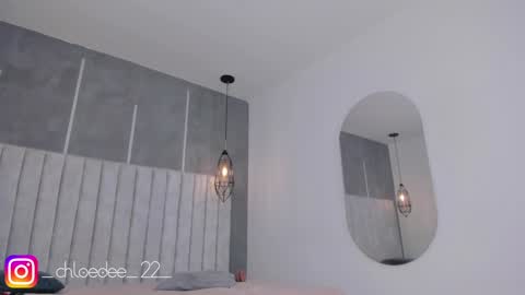 Chloe online show from 01/31/25, 02:07