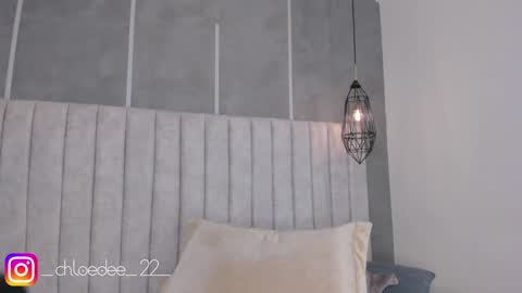 Chloe online show from 02/01/25, 05:58