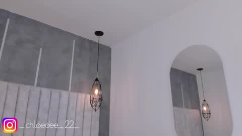 Chloe online show from 02/12/25, 05:16