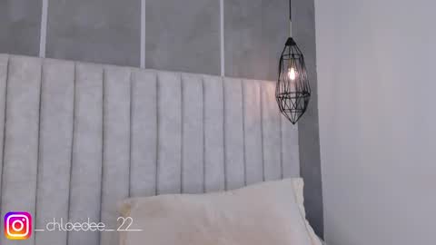 Chloe online show from 02/13/25, 01:48