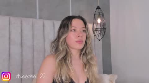 Chloe online show from 02/13/25, 04:50
