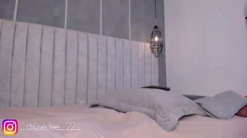 Chloe online show from 02/14/25, 05:14