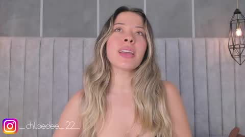 Chloe online show from 02/20/25, 02:24