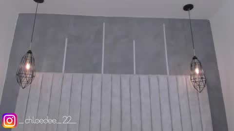 Chloe online show from 03/02/25, 10:56