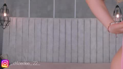 Chloe online show from 03/09/25, 12:31