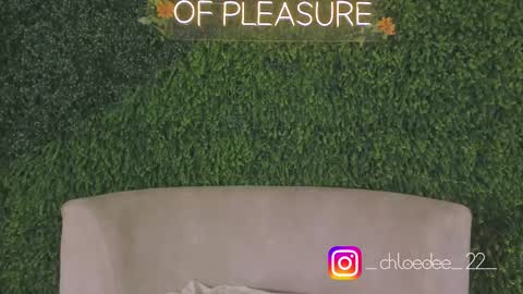 Chloe online show from 10/07/25, 12:24