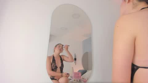 Chloe online show from 05/27/26, 09:56