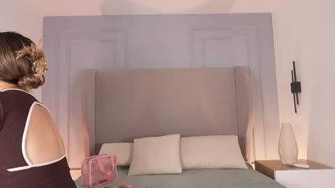 Chloe online show from 07/06/26, 12:35