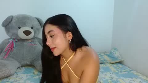 Snapshot of chloe_dolcee chatting on 07/13/26, 07:05 Chloe online show from 07/13/26, 07:05
