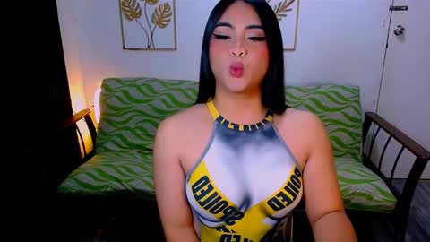 Snapshot of chloe_elsher chatting on 02/10/26, 11:03 Ts Chloeeeeee online show from 02/10/26, 11:03