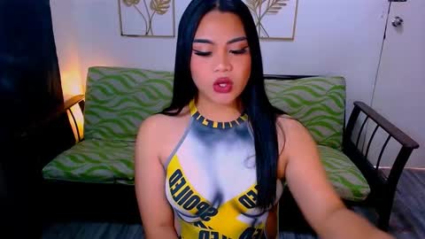Snapshot of chloe_elsher chatting on 02/23/26, 08:01 Ts Chloeeeeee online show from 02/23/26, 08:01