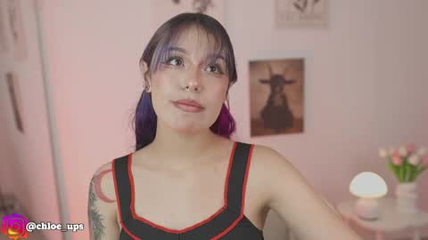 Chloe  online show from 05/30/26, 06:10