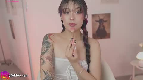 Chloe  online show from 07/07/26, 05:54