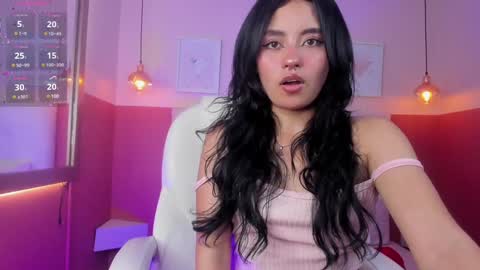 Chloe online show from 01/09/25, 06:15