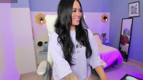 Chloe online show from 11/27/25, 05:15