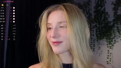 Arianaa Mourrr online show from 12/04/24, 01:36
