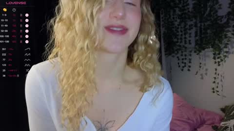Arianaa Mourrr online show from 12/11/24, 02:19