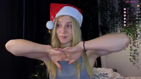 Arianaa Mourrr online show from 12/21/24, 02:30