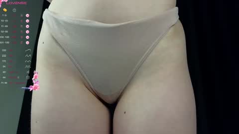Arianaa Mourrr online show from 01/19/25, 08:18