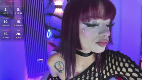 chloe_jacksonn online show from 04/02/26, 09:45