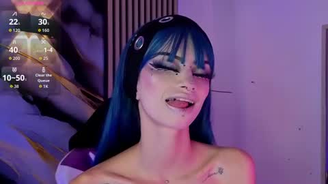 chloe_jacksonn online show from 07/20/26, 09:28