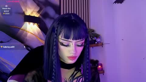 chloe_jacksonn online show from 07/27/26, 06:26