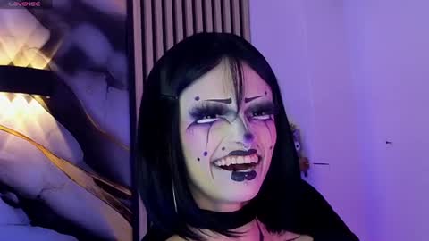 chloe_jacksonn online show from 07/30/26, 11:37