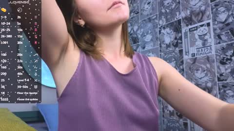 Chloe online show from 12/24/24, 05:38