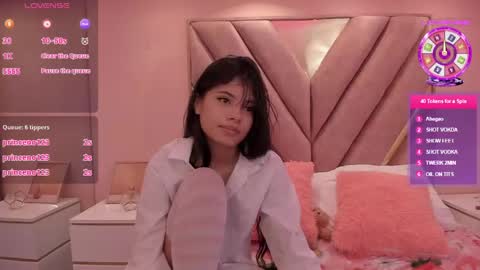 Chloe online show from 05/16/26, 01:24