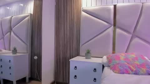 Chloe online show from 07/28/26, 03:21