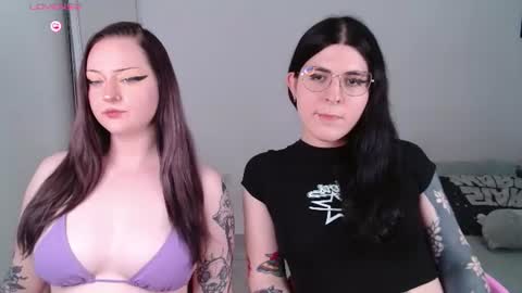 Chloe Levine online show from 07/29/26, 10:30